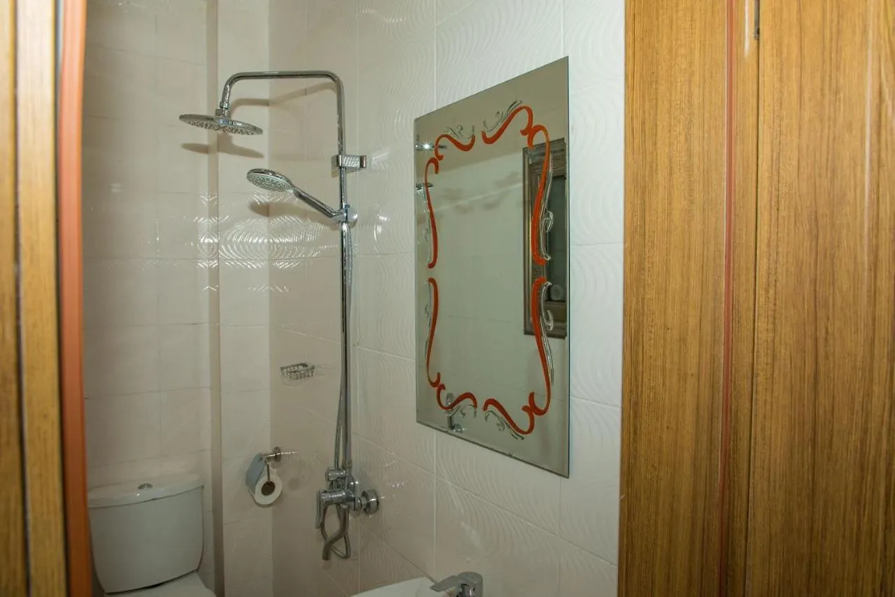 Residence Faraselaa Dakar