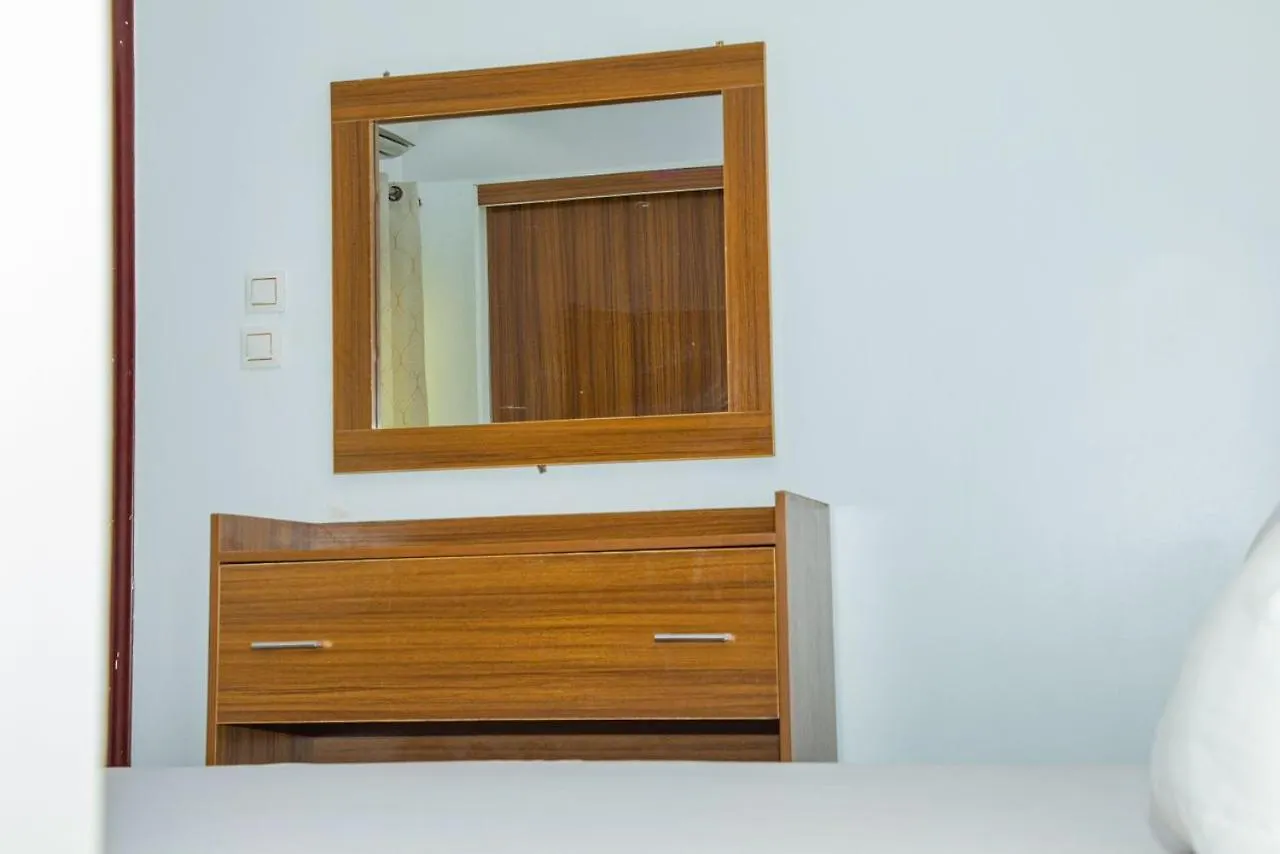 Apartment Residence Faraselaa Dakar