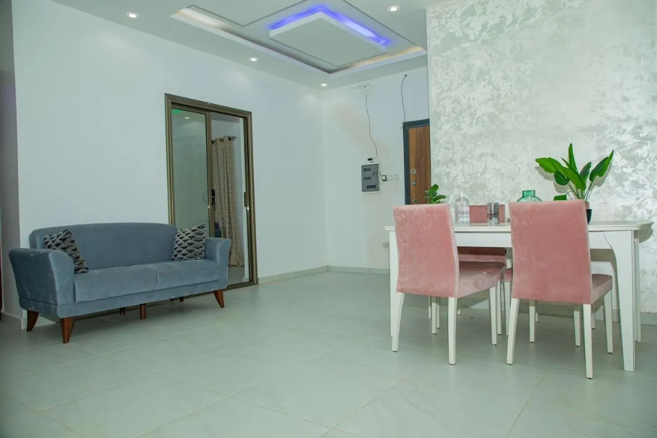 Residence Faraselaa Dakar 0*,  Senegal