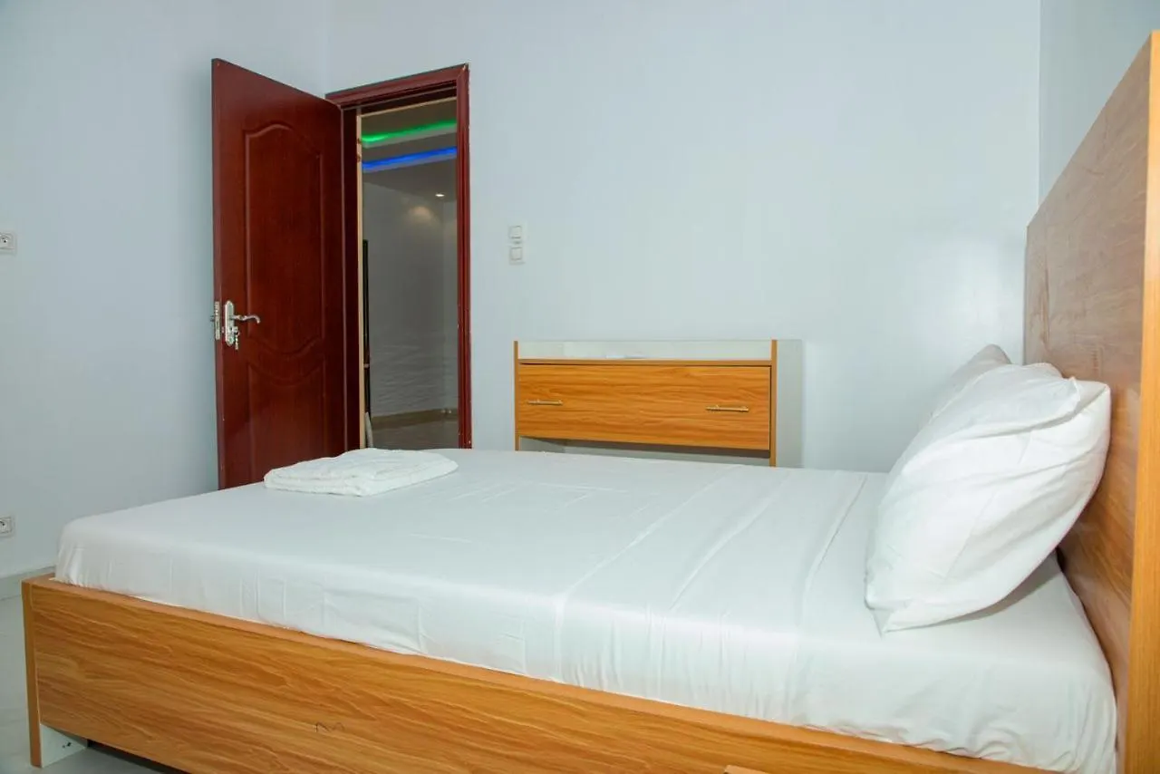 Residence Faraselaa Dakar Apartment