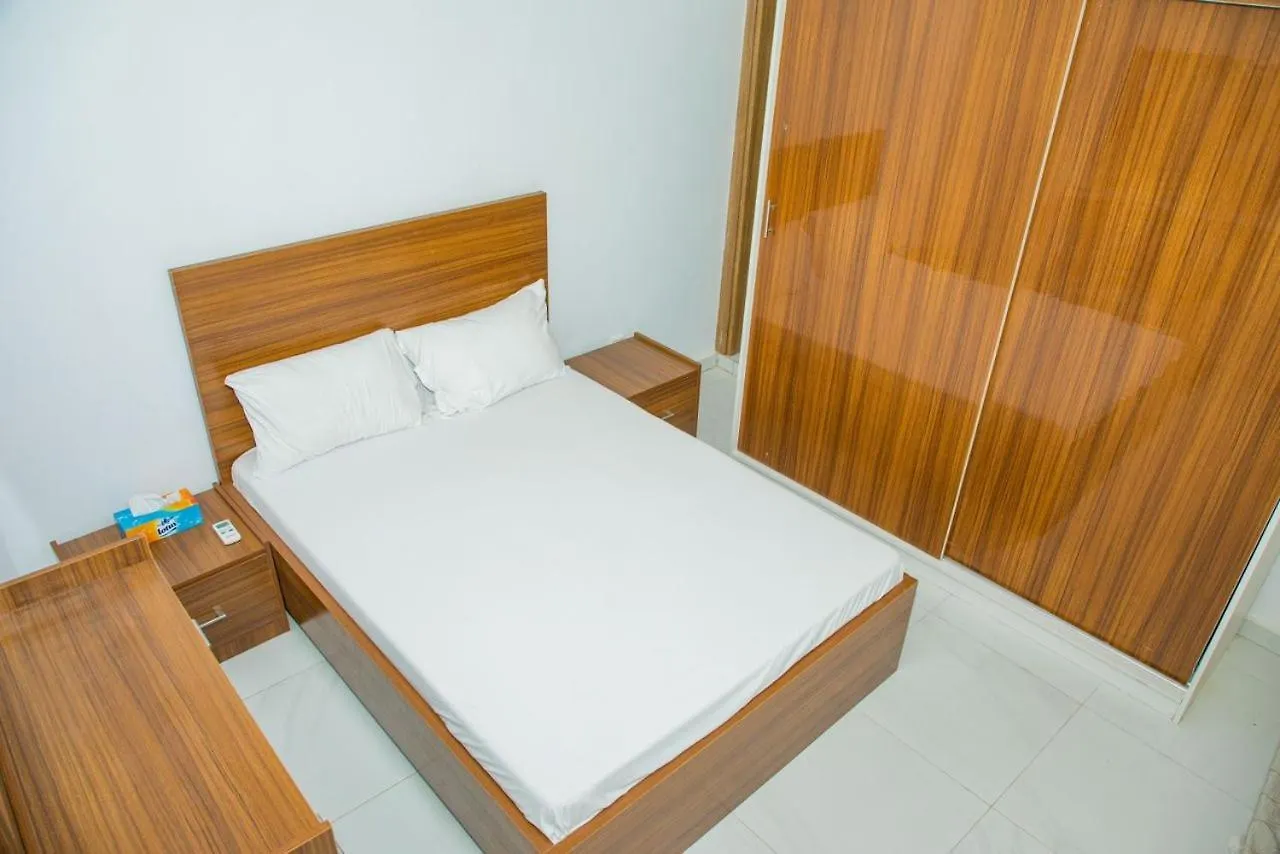 Residence Faraselaa Dakar 0*,  Senegal