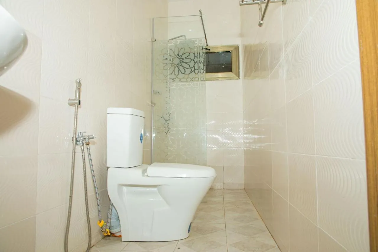 Apartment Residence Faraselaa Dakar