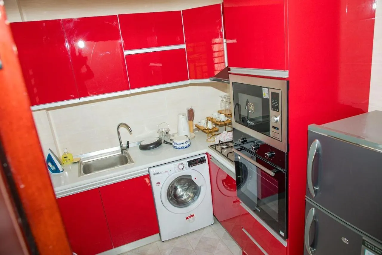 Residence Faraselaa Dakar