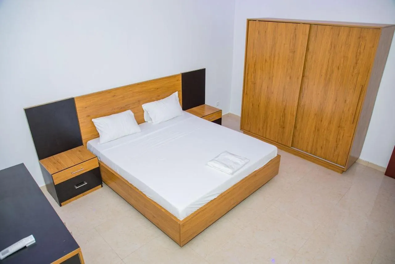 Residence Faraselaa Dakar